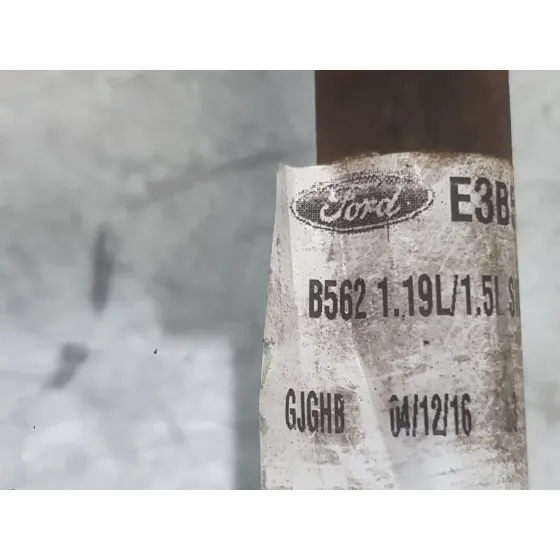 Transmision Delantera Izquierda para Ford Ka+ Iii (Uk, Fk)