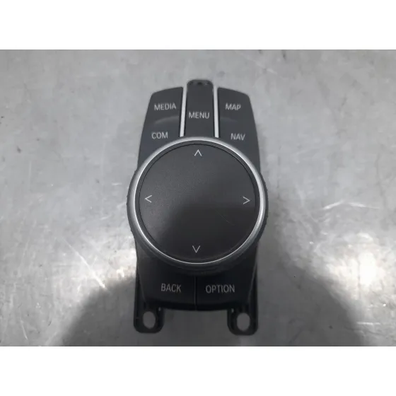 Mando Multifuncion para Bmw X3 (G01, F97, G08)