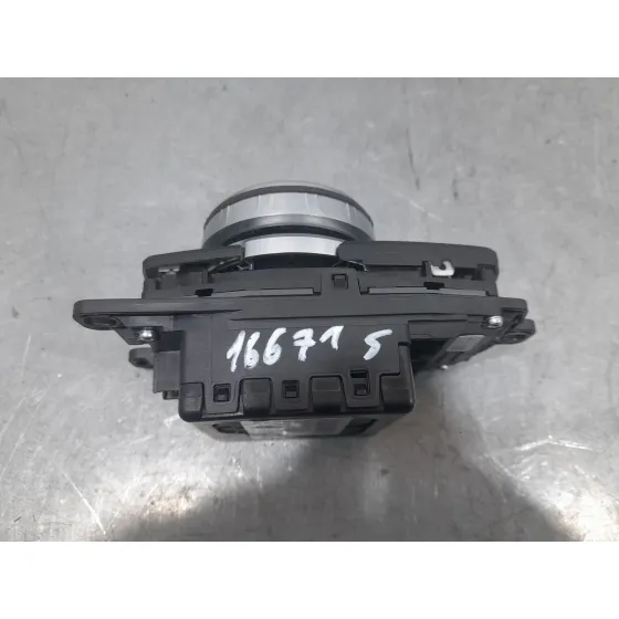 Mando Multifuncion para Bmw X3 (G01, F97, G08)