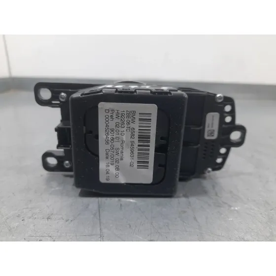 Mando Multifuncion para Bmw X3 (G01, F97, G08)