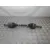 Transmision Delantera Izquierda para Renault Megane Ii Coupe-Cabriolet (Em0/1_)