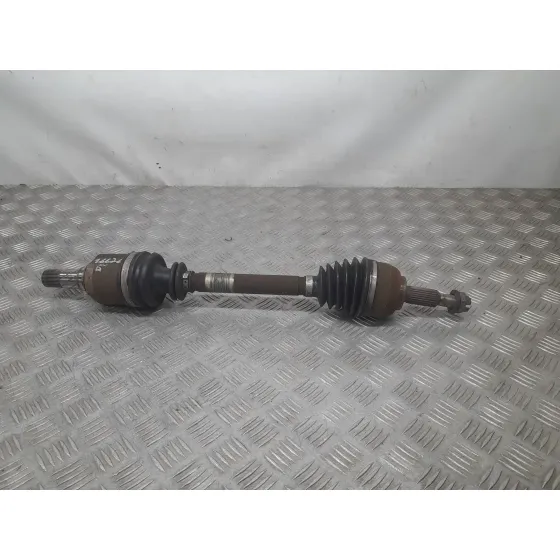 Transmision Delantera Izquierda para Renault Megane Ii Coupe-Cabriolet (Em0/1_)