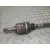 Transmision Delantera Izquierda para Renault Megane Ii Coupe-Cabriolet (Em0/1_)