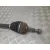 Transmision Delantera Izquierda para Renault Megane Ii Coupe-Cabriolet (Em0/1_)
