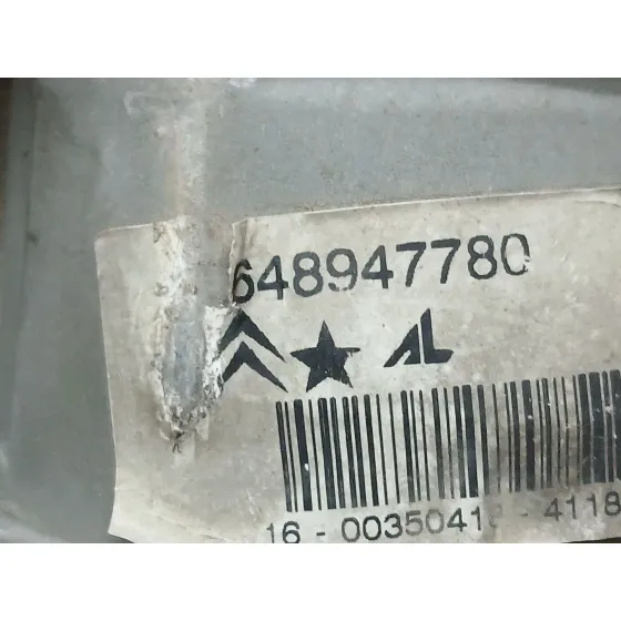 Faro Antiniebla Derecho para Citroën Xsara (N1)