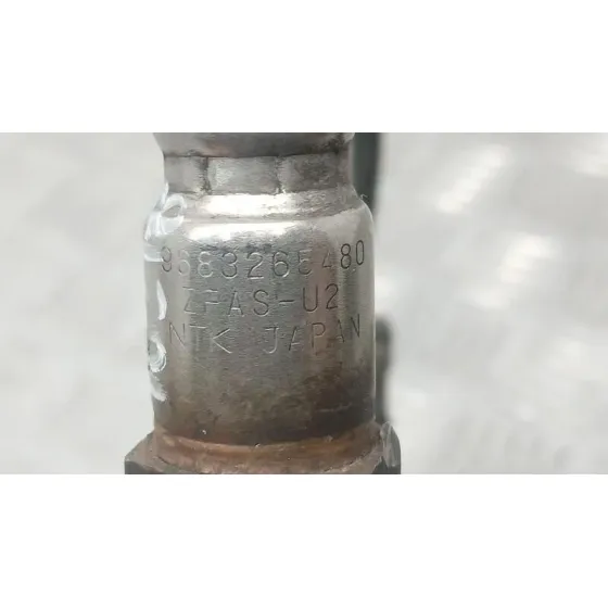Sonda Lambda para Citroën C5 Berlina