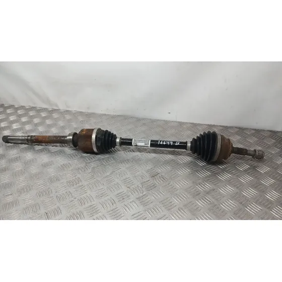 Transmision Delantera Derecha para Citroën C3 Iii (Sx)