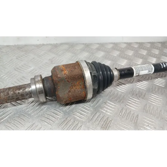Transmision Delantera Derecha para Citroën C3 Iii (Sx)