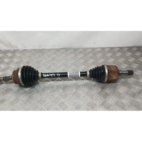 Transmision Delantera Izquierda para Citroën C3 Iii (Sx)