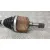 Transmision Delantera Izquierda para Citroën C3 Iii (Sx)
