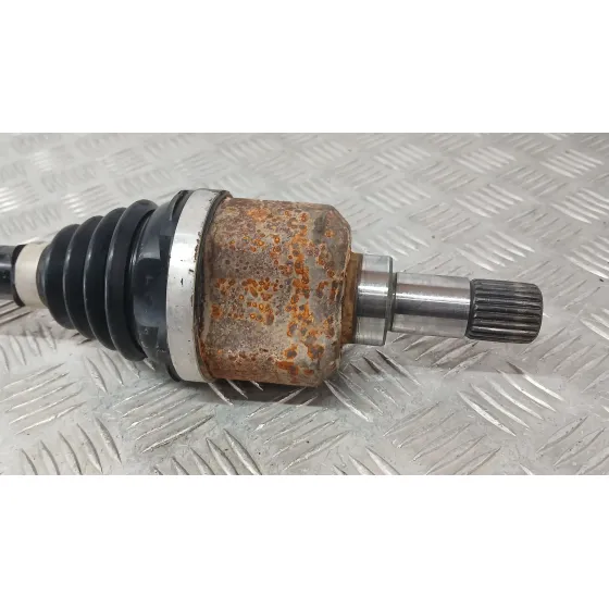 Transmision Delantera Izquierda para Citroën C3 Iii (Sx)