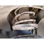 Amortiguador Delantero Izquierdo para Citroën C-Elysee (Dd_)