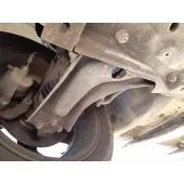 Brazo Suspension Inferior Delantero Derecho para Citroën C-Elysee (Dd_)