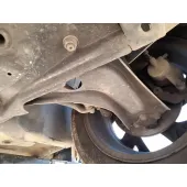 Brazo Suspension Inferior Delantero Izquierdo para Citroën C-Elysee (Dd_)