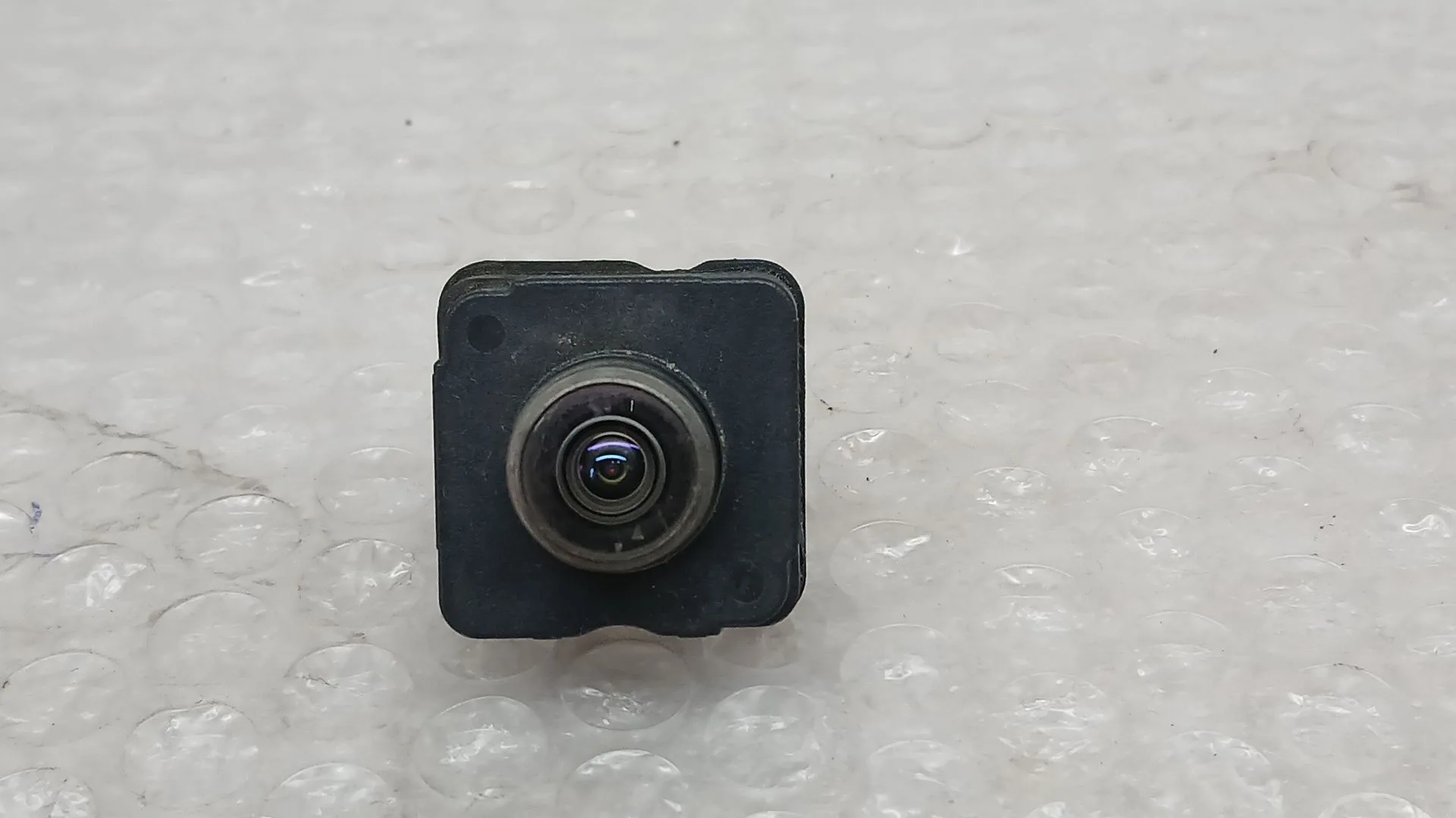 Camara Vision Trasera para Citroën C-Elysee (Dd_)