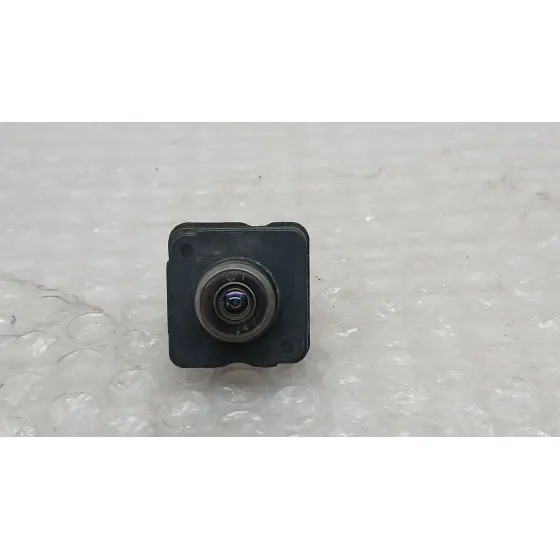 Camara Vision Trasera para Citroën C-Elysee (Dd_)