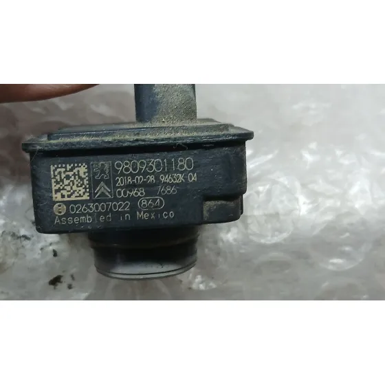 Camara Vision Trasera para Citroën C-Elysee (Dd_)