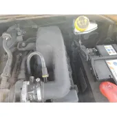 Carcasa Filtro Aire para Citroën C-Elysee (Dd_)