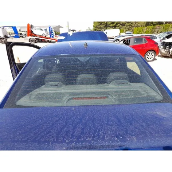 Luna Trasera para Citroën C-Elysee (Dd_)