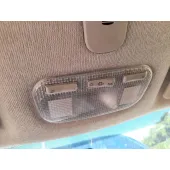 Luz Interior para Citroën C-Elysee (Dd_)