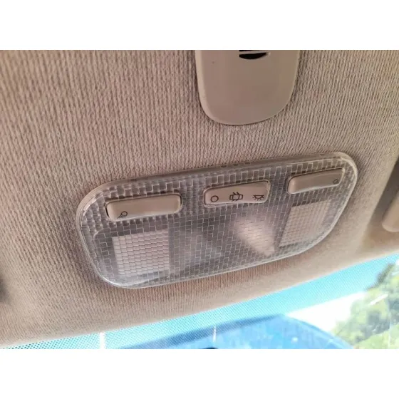 Luz Interior para Citroën C-Elysee (Dd_)