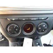 Mando Calefaccion / Aire Acondicionado para Citroën C-Elysee (Dd_)