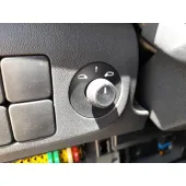 Mando Retrovisor para Citroën C-Elysee (Dd_)