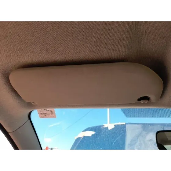 Parasol Izquierdo para Citroën C-Elysee (Dd_)