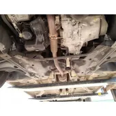 Puente Delantero para Citroën C-Elysee (Dd_)