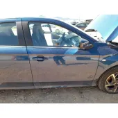Puerta Delantera Derecha para Citroën C-Elysee (Dd_)