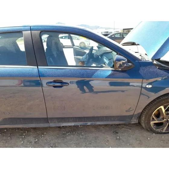 Puerta Delantera Derecha para Citroën C-Elysee (Dd_)