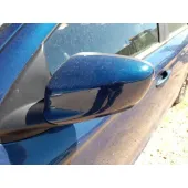 Retrovisor Izquierdo para Citroën C-Elysee (Dd_)