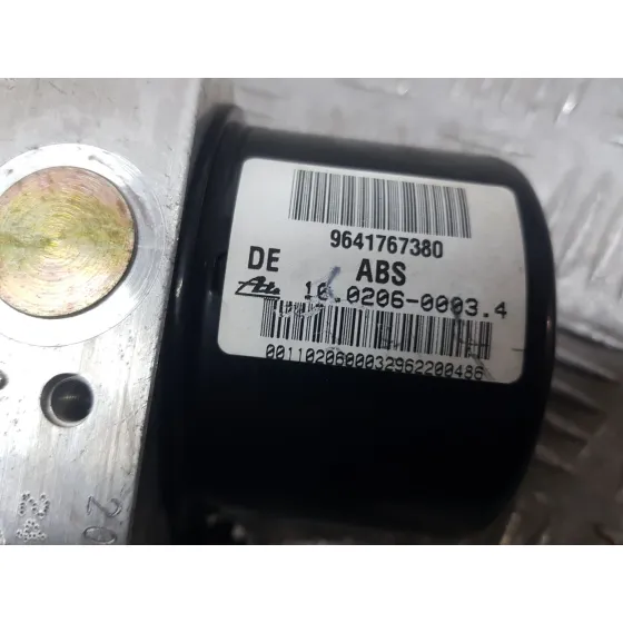 Abs para Citroën C5 I (Dc_)