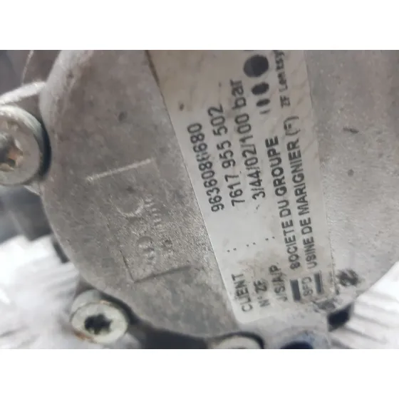 Bomba Direccion para Citroën C5 I (Dc_)
