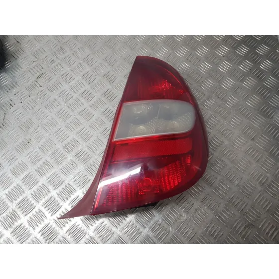 Piloto Trasero Derecho para Citroën C5 I (Dc_)