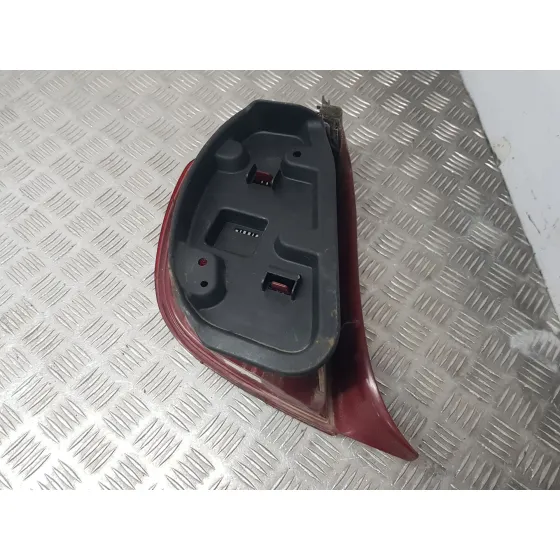Piloto Trasero Derecho para Citroën C5 I (Dc_)