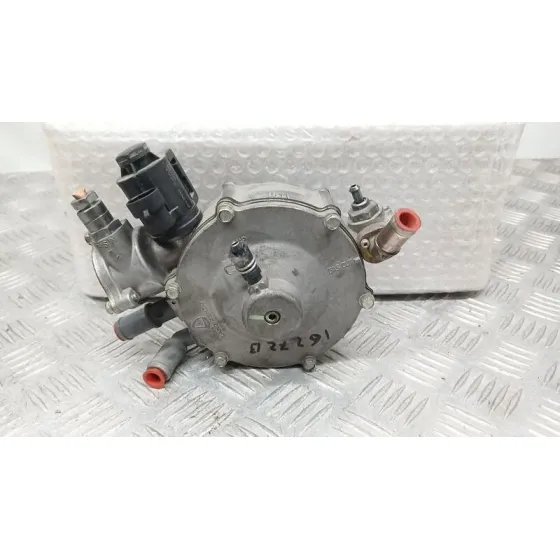 Pulmon Reductor De Presion De Gas para Citroën C3 Iii (Sx)