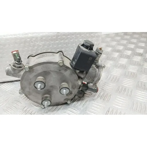 Pulmon Reductor De Presion De Gas para Citroën C3 Iii (Sx)