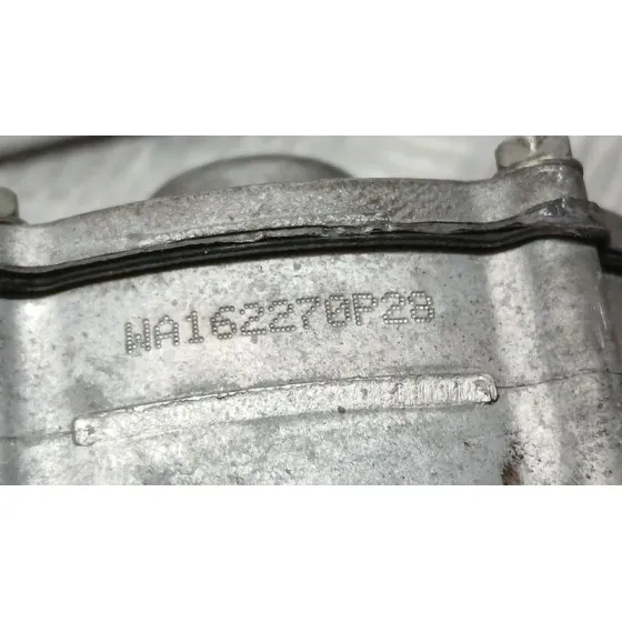 Pulmon Reductor De Presion De Gas para Citroën C3 Iii (Sx)