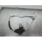 Elevalunas Delantero Izquierdo para Peugeot 3008 I Monospace (0U_)
