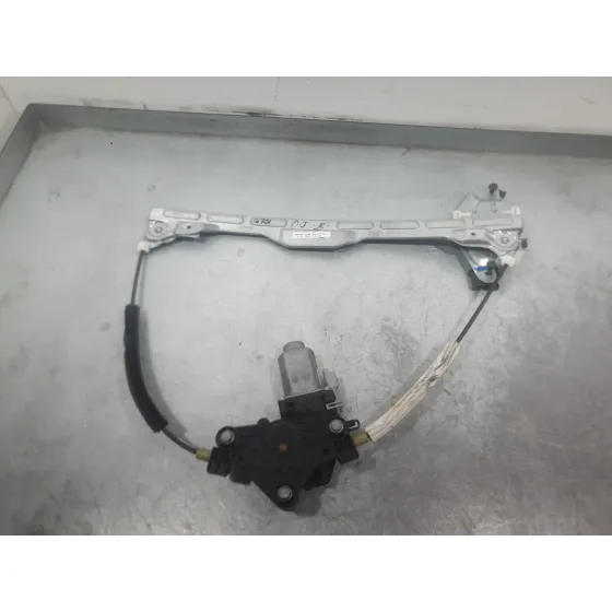 Elevalunas Delantero Izquierdo para Peugeot 3008 I Monospace (0U_)