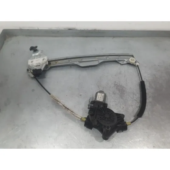 Elevalunas Delantero Izquierdo para Peugeot 3008 I Monospace (0U_)