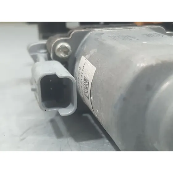 Elevalunas Delantero Izquierdo para Peugeot 3008 I Monospace (0U_)