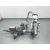 Columna Direccion para Toyota Yaris (_P13_)