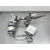 Columna Direccion para Toyota Yaris (_P13_)