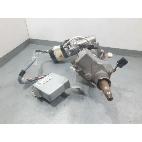 Columna Direccion para Toyota Yaris (_P13_)