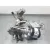 Columna Direccion para Toyota Yaris (_P13_)