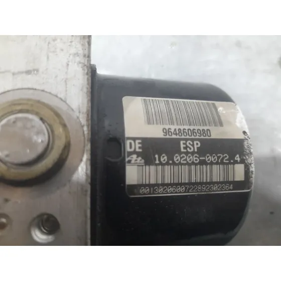 Abs para Citroën C5 I (Dc_)