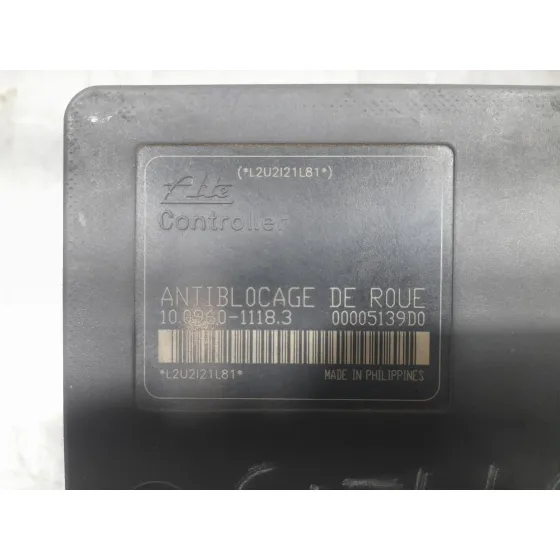 Abs para Citroën C5 I (Dc_)