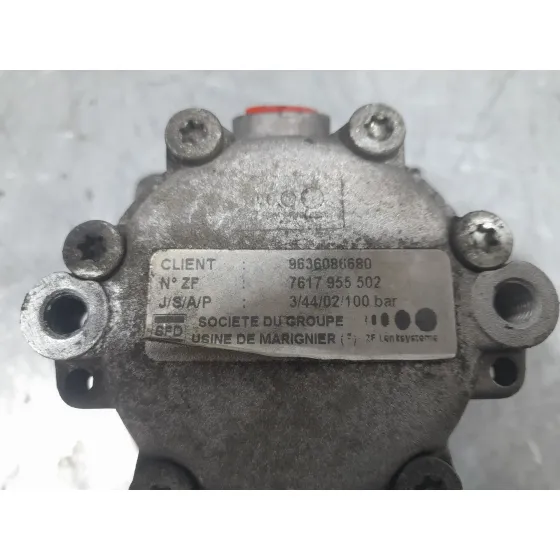 Bomba Direccion para Citroën C5 I (Dc_)